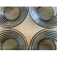 Aino Aalto Iitalla schalen